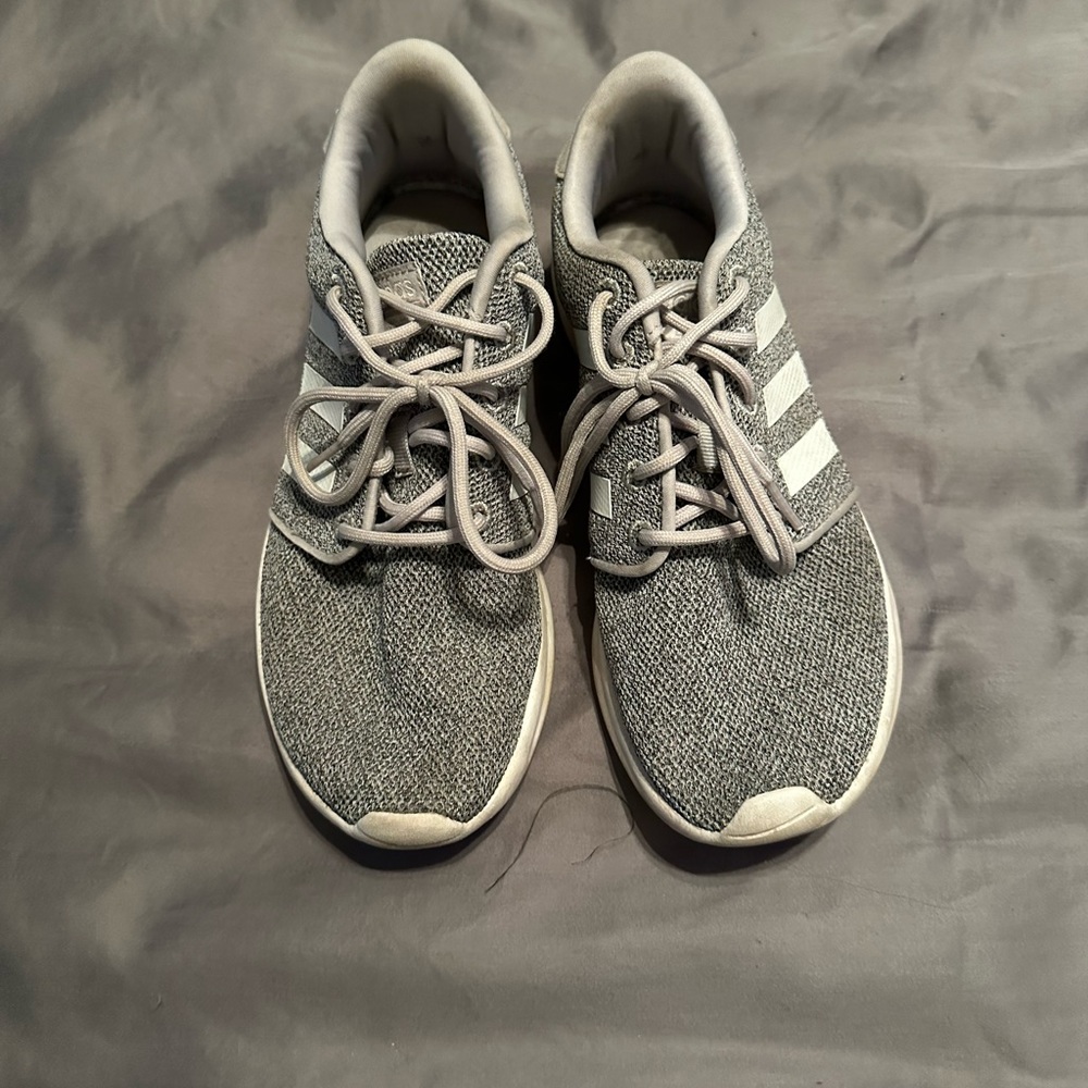 Adidas Neo Cloudfoam shoes
